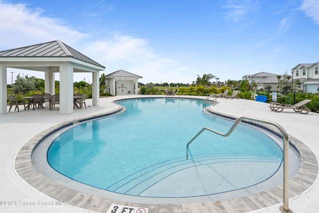 82 Hubble Lane, Satellite Beach, FL 32937