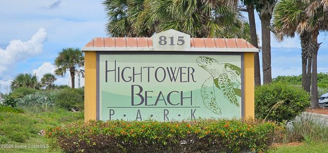 82 Hubble Lane, Satellite Beach, FL 32937
