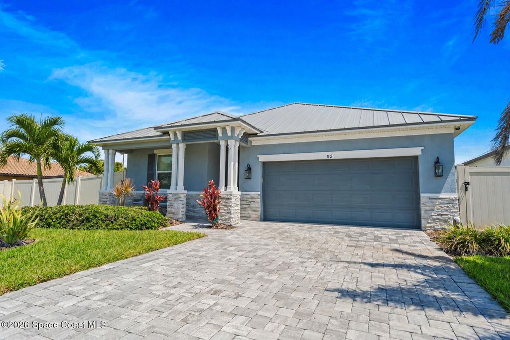 82 Hubble Lane, Satellite Beach, FL 32937