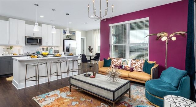 105 Rogers NE Street S1, Atlanta, GA 30317