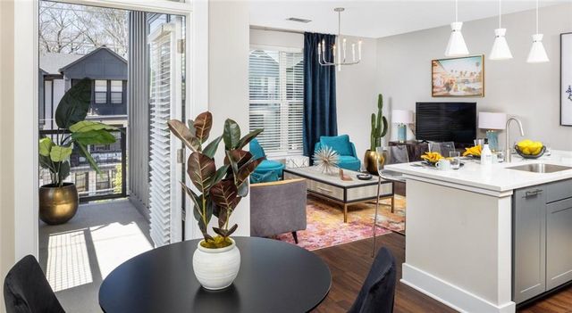 105 Rogers NE Street S1, Atlanta, GA 30317