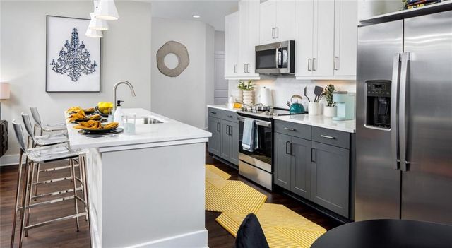 105 Rogers NE Street S1, Atlanta, GA 30317