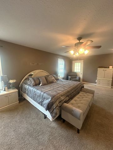 59 Eiffel Tower Ln, Paris, TN 38242