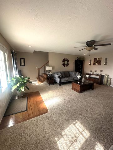 59 Eiffel Tower Ln, Paris, TN 38242