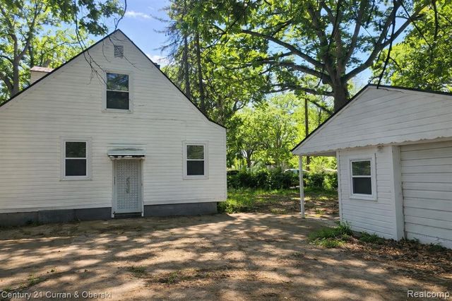 19719 Ferguson Street, Detroit, MI 48235