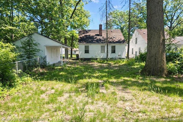 19719 Ferguson Street, Detroit, MI 48235