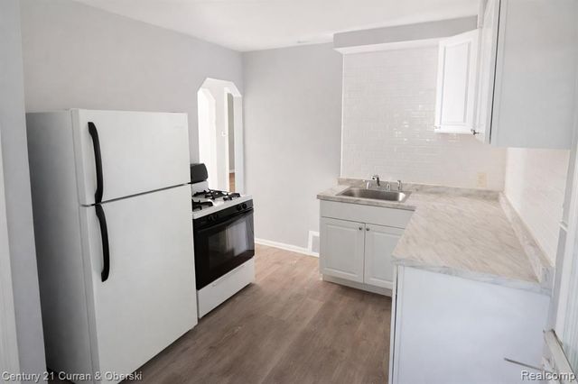 19719 Ferguson Street, Detroit, MI 48235