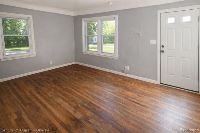 19719 Ferguson Street, Detroit, MI 48235