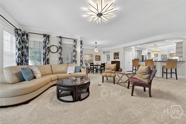 1090 Water Front Road, Greensboro, GA 30642