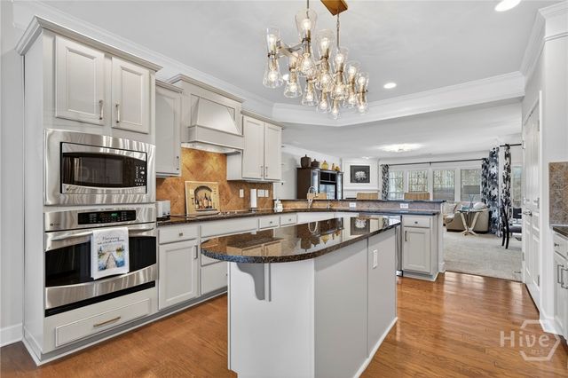 1090 Water Front Road, Greensboro, GA 30642