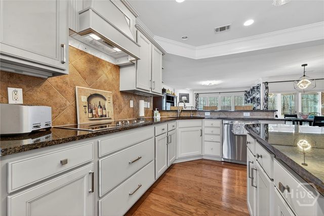 1090 Water Front Road, Greensboro, GA 30642