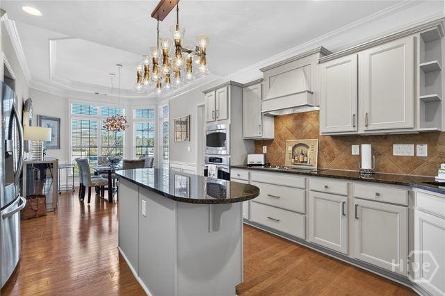 1090 Water Front Road, Greensboro, GA 30642
