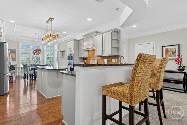 1090 Water Front Road, Greensboro, GA 30642