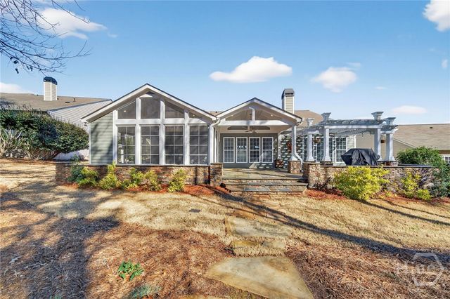 1090 Water Front Road, Greensboro, GA 30642
