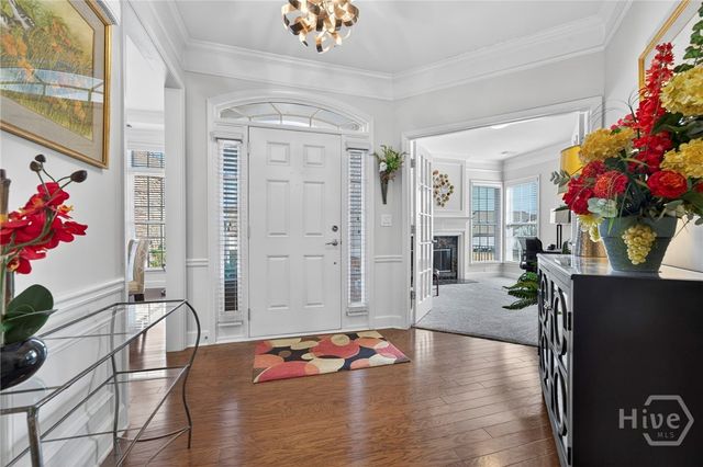 1090 Water Front Road, Greensboro, GA 30642