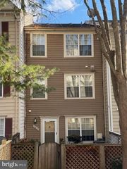 13651 WINTERSPOON LN #24, Germantown, MD 20874