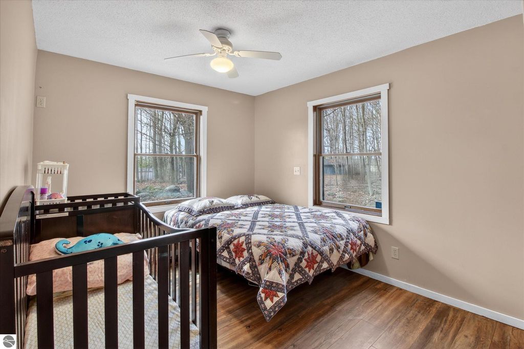 Image 22 of property listing at 5383 N Rich Road, Alma, MI 48801