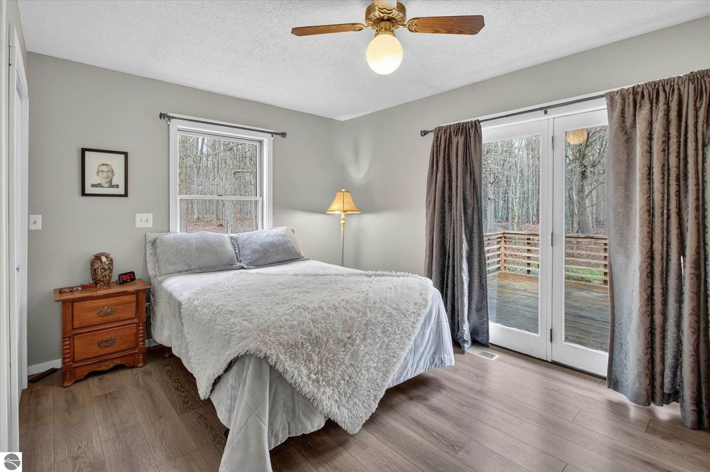 Image 23 of property listing at 5383 N Rich Road, Alma, MI 48801