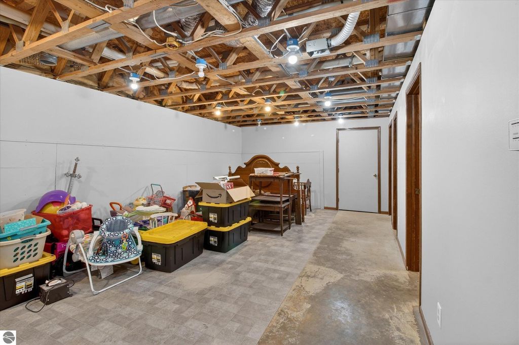 Image 28 of property listing at 5383 N Rich Road, Alma, MI 48801