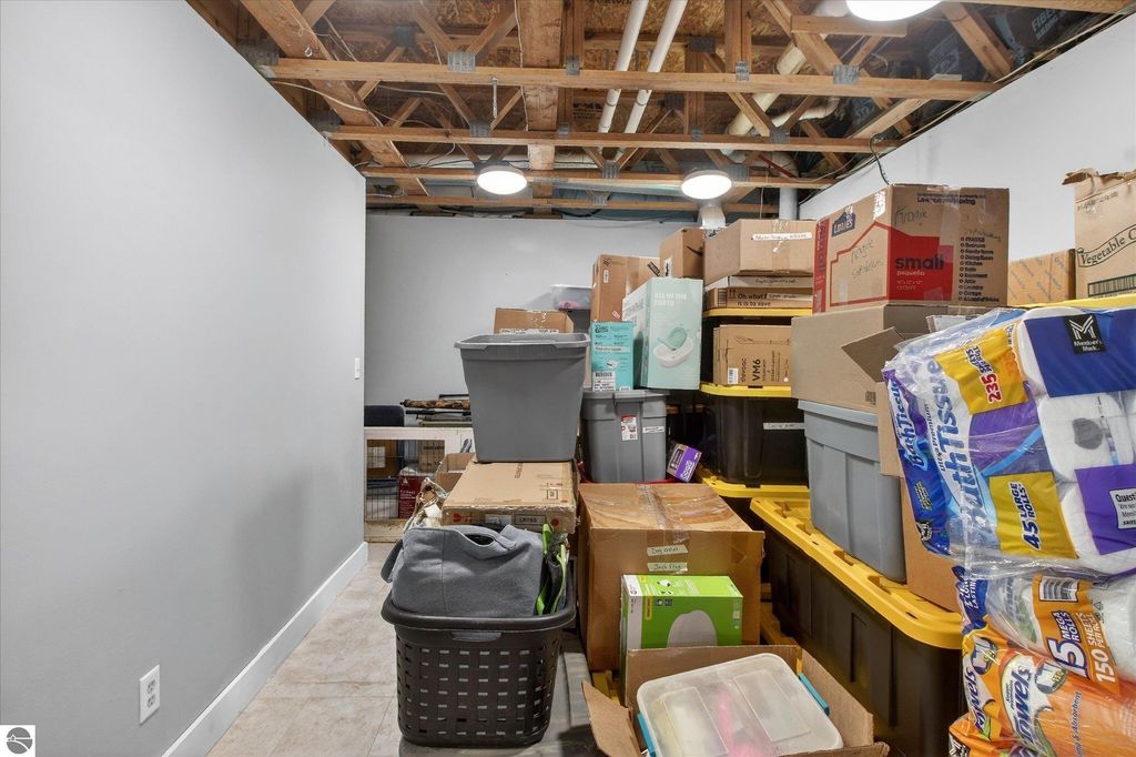 Image 29 of property listing at 5383 N Rich Road, Alma, MI 48801