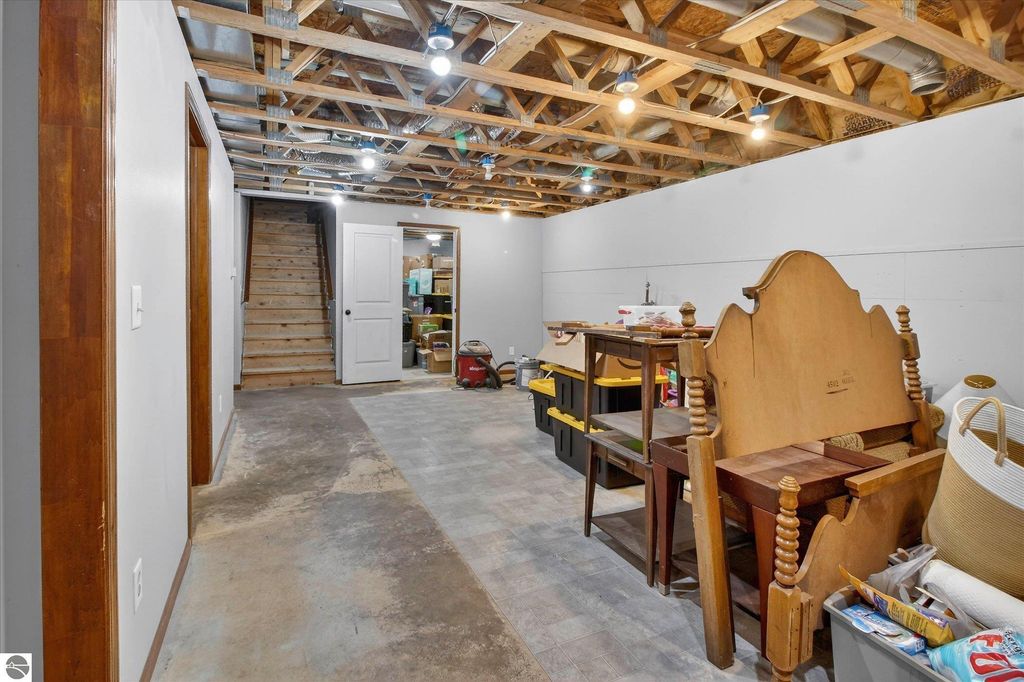 Image 30 of property listing at 5383 N Rich Road, Alma, MI 48801