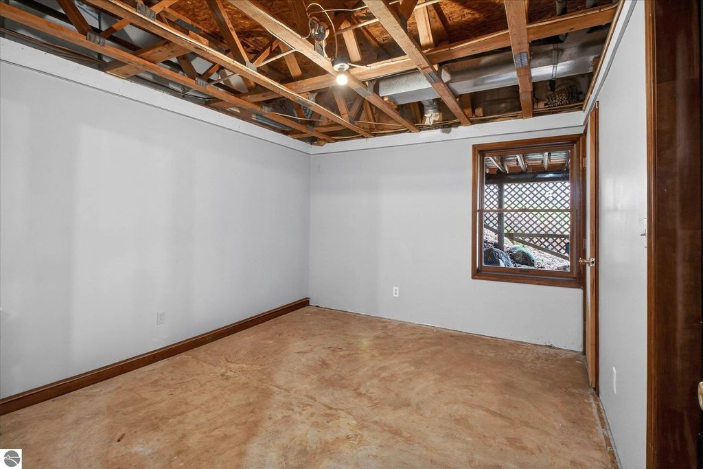 Image 31 of property listing at 5383 N Rich Road, Alma, MI 48801