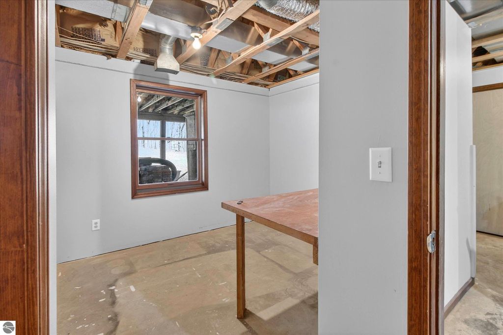 Image 33 of property listing at 5383 N Rich Road, Alma, MI 48801