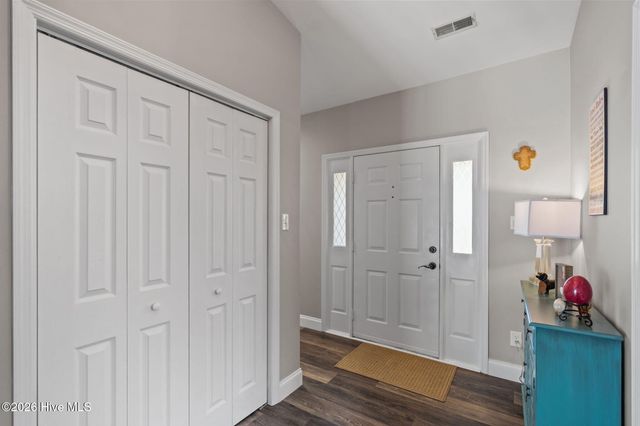 237 Ravenswood Road, Hampstead, NC 28443