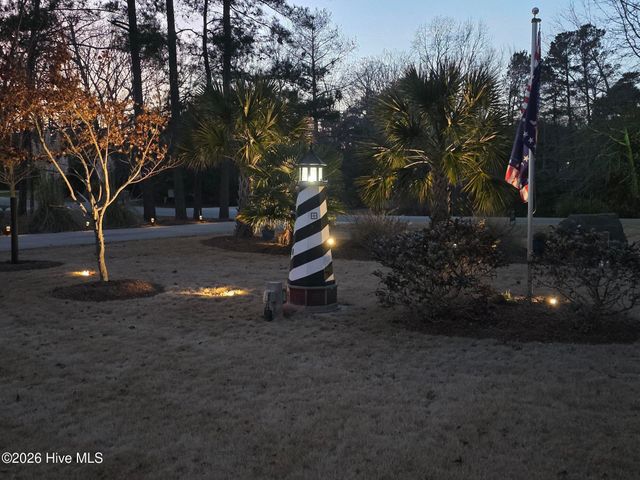 237 Ravenswood Road, Hampstead, NC 28443