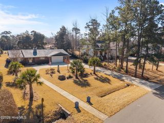 237 Ravenswood Road, Hampstead, NC 28443