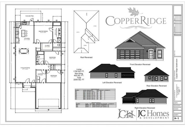3366 Copper Ridge Drive, Lake Charles, LA 70605