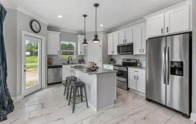 3366 Copper Ridge Drive, Lake Charles, LA 70605