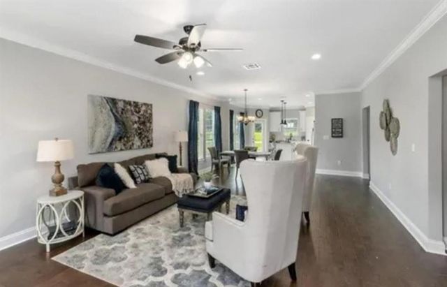 3366 Copper Ridge Drive, Lake Charles, LA 70605