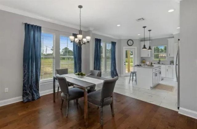 3366 Copper Ridge Drive, Lake Charles, LA 70605