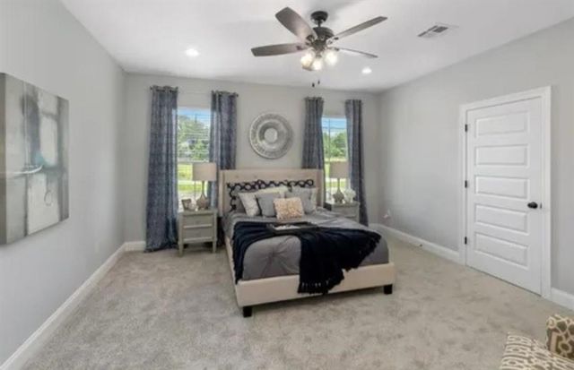 3366 Copper Ridge Drive, Lake Charles, LA 70605