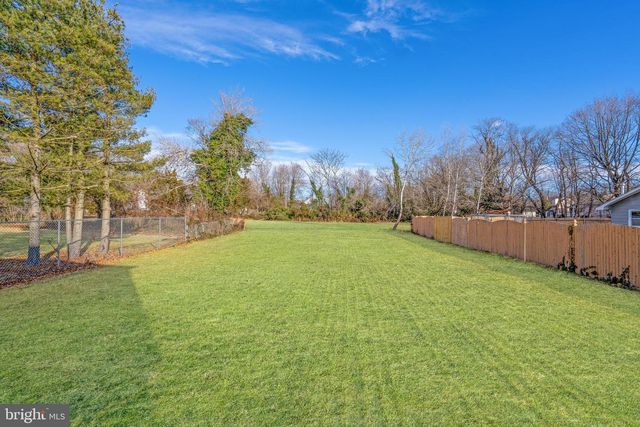 829 W GARDEN RD, Vineland, NJ 08360