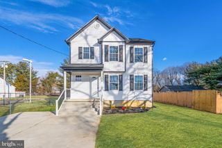 829 W GARDEN RD, Vineland, NJ 08360