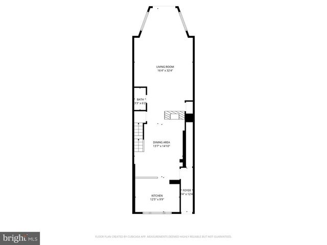 1916 LOMBARD ST, Philadelphia, PA 19146