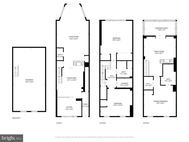 1916 LOMBARD ST, Philadelphia, PA 19146