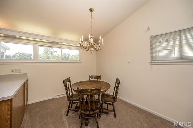 612 Acorn Drive, Crestwood, MO 63126
