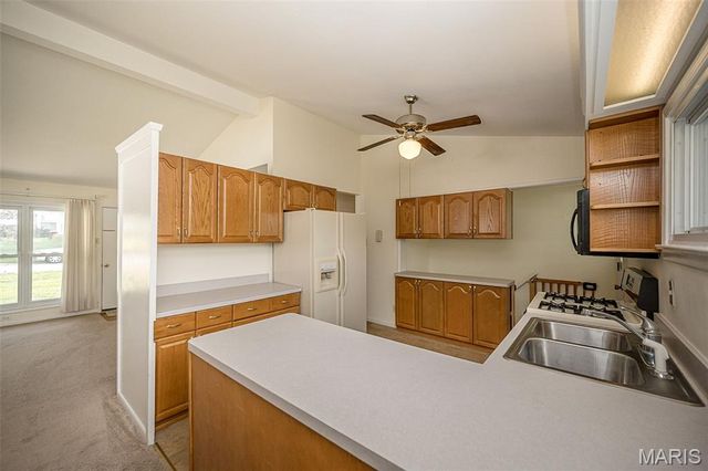 612 Acorn Drive, Crestwood, MO 63126
