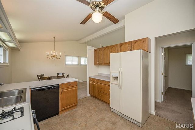 612 Acorn Drive, Crestwood, MO 63126