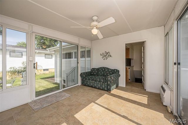 612 Acorn Drive, Crestwood, MO 63126