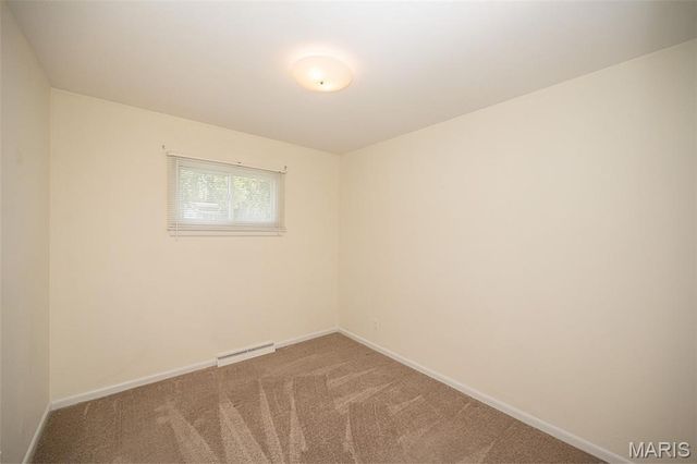 612 Acorn Drive, Crestwood, MO 63126
