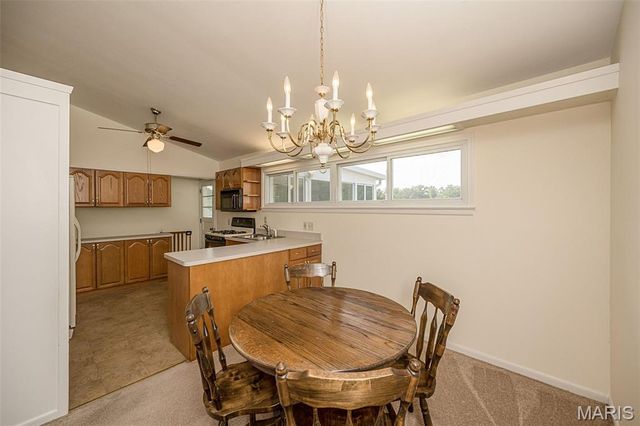 612 Acorn Drive, Crestwood, MO 63126