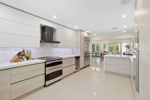 5601 Maggiore Street, Coral Gables, FL 33146