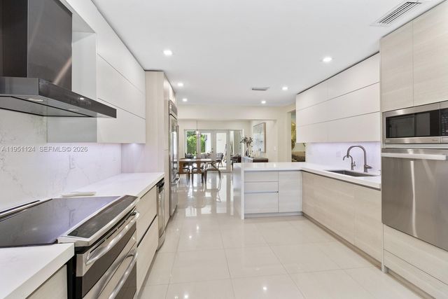 5601 Maggiore Street, Coral Gables, FL 33146