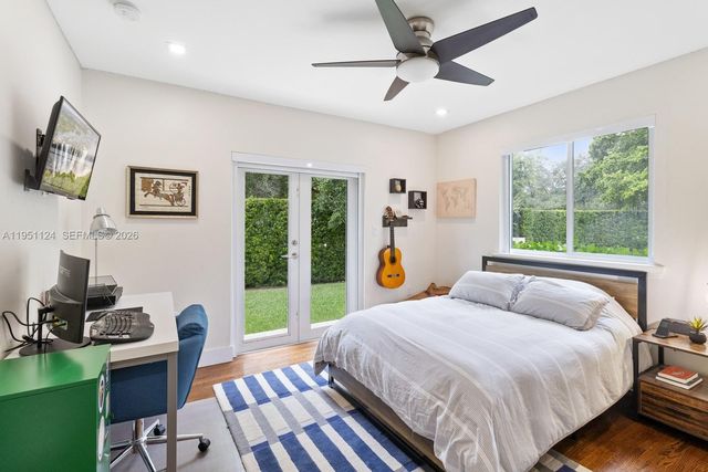 5601 Maggiore Street, Coral Gables, FL 33146