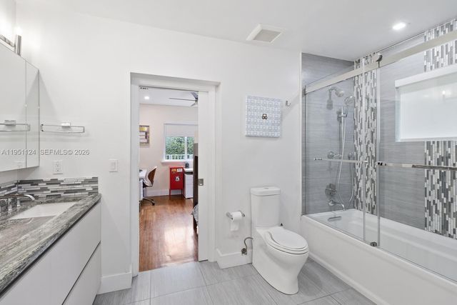 5601 Maggiore Street, Coral Gables, FL 33146