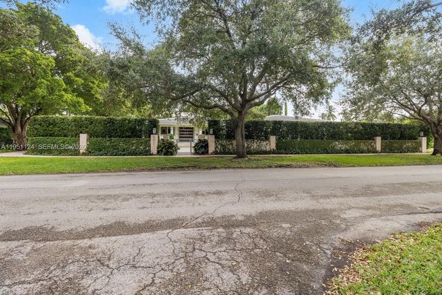 5601 Maggiore Street, Coral Gables, FL 33146